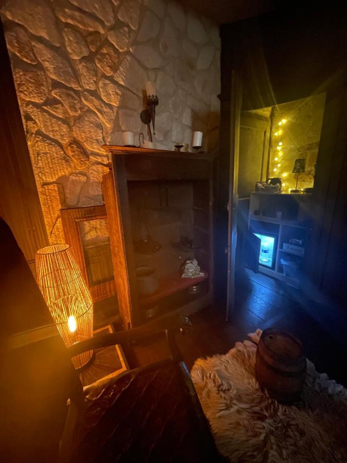 Une Nuit Comme Un Chevalier! Coeur Historique - Hypercentre. Troyes Dış mekan fotoğraf